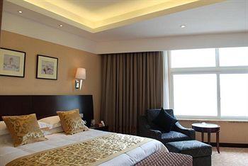 Oriental Bund Hotel Shanghai No. 386 Renmin Road, Huangpu District