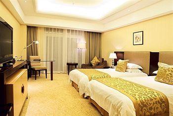 Oriental Bund Hotel Shanghai No. 386 Renmin Road, Huangpu District