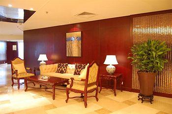 Oriental Bund Hotel Shanghai No. 386 Renmin Road, Huangpu District