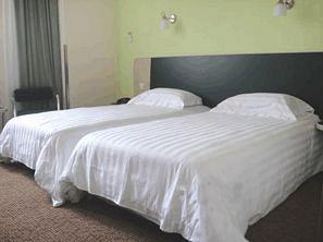 Motel 168 Jin Chuan Road Inn Shanghai No.5333 Jin Chuan Road, Pudong New District