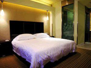 Motel 168 Hua Xiang Road Shanghai NO.29 Hua Xiang Rd