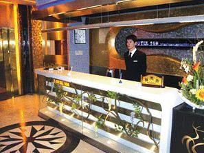 Motel168 North Xizang Road Inn Shanghai NO.38 Nan Shan Road