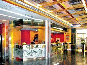 Motel 168 Zhongjie Street Shenyang No.184 Beishun Chengroad