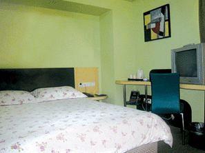 Motel 168 Zhongjie Street Shenyang No.184 Beishun Chengroad