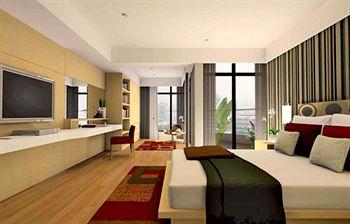 Somerset Garden City Serviced Residence Shenzhen No. 1068, Nanhai Avenue, Nanshan District