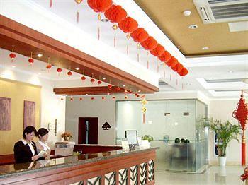 GreenTree Inn Wuzhong Road Suzhou 200 Dongwu Nan Road