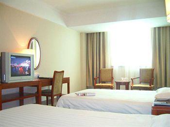 GreenTree Inn Wuzhong Road Suzhou 200 Dongwu Nan Road