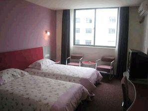 Motel168 Sanxiang Road Inn Suzhou No.618 San Xiang Rd