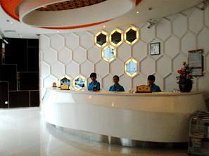 Motel168 Dong Ting Road Inn Tianjin No.27 Tian jin dong ting Rd