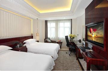 Victoria Grand Hotel Wenzhou 320 Ma Anchi East Road