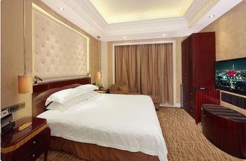 Victoria Grand Hotel Wenzhou 320 Ma Anchi East Road