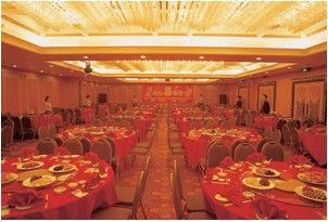 Victoria Grand Hotel Wenzhou 320 Ma Anchi East Road