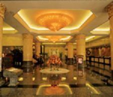 Victoria Grand Hotel Wenzhou 320 Ma Anchi East Road