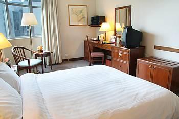 Swiss-Belhotel On The Park Hotel Wuhan 9 Taibei Yi Lu