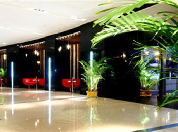 Best Western C Bank Hotel Wuhan No.935 Jianshe Avenue