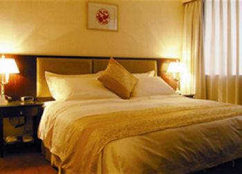 Best Western C Bank Hotel Wuhan No.935 Jianshe Avenue