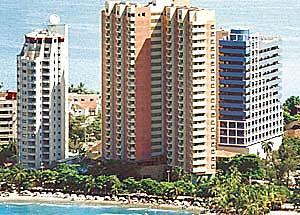 Decameron Hotel Cartagena de Indias Bocagrande Carrera 1a # 10-10