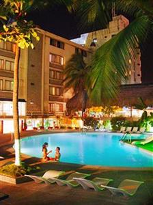 Bahia Hotel Cartagena de Indias Bocagrande Cra 4 Calle 4
