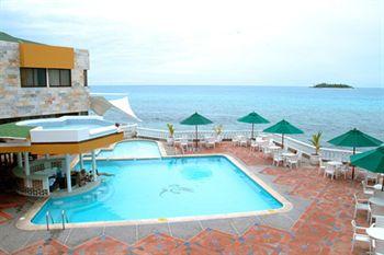 Decameron Maryland Resort San Andres Av Colombia 9-38