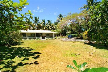 Puaikura Reef Lodges Rarotonga Kavera Arorangi