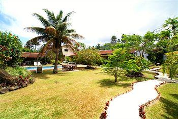 Puaikura Reef Lodges Rarotonga Kavera Arorangi