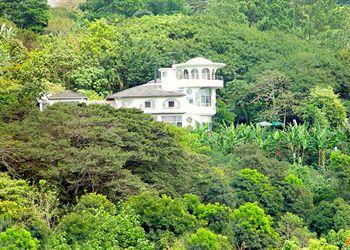 Finca Rosa Blanca Inn Arenal En El Centro