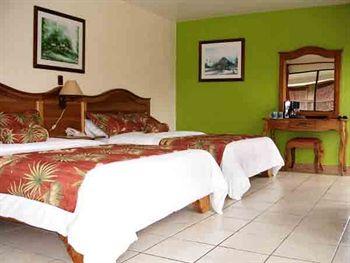 Hotel Lavas Tacotal La Fortuna 10 Km West Of Catholic Church