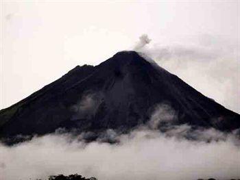 Hotel Lavas Tacotal La Fortuna 10 Km West Of Catholic Church