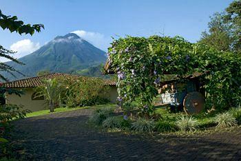 Mountain Paradise Hotel Arenal San Carlos la Fortuna 7 km carretera al volcán Arenal