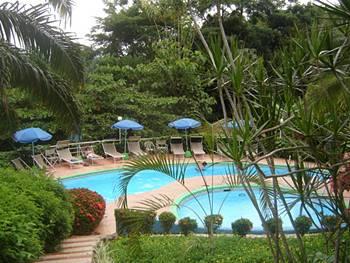 Hotel Villa Teca Manuel Antonio National Park