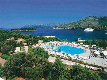 Valamar Club Hotel Dubrovnik Iva Dulcica 18