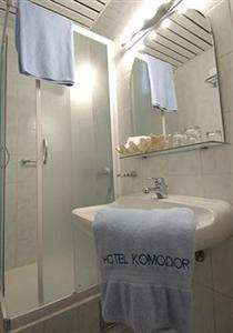 Komodor Hotel Dubrovnik Masarykov Put 5