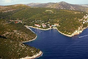 Sirena Hvar Beachwood Hotel Dolac bb