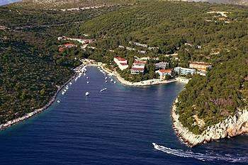 Sirena Hvar Beachwood Hotel Dolac bb