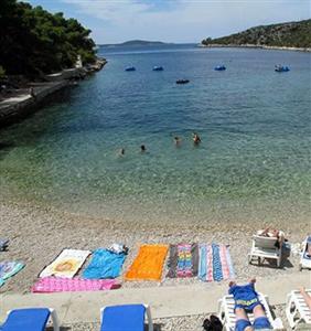 Sirena Hvar Beachwood Hotel Dolac bb