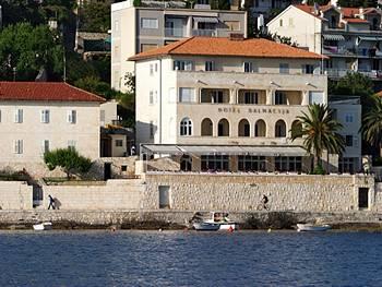 Dalmacija Hvar Villa Hotel Kriza bb