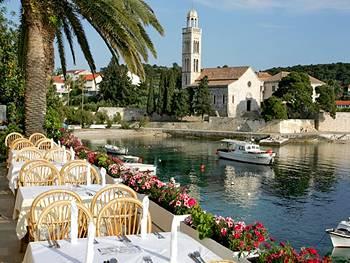 Dalmacija Hvar Villa Hotel Kriza bb