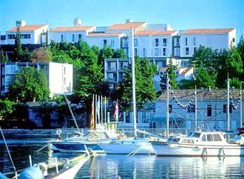 Marko Polo Hotel Korcula Put od Luke 17b