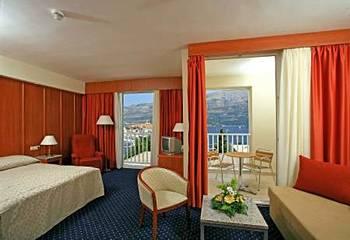 Marko Polo Hotel Korcula Put od Luke 17b