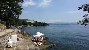 Hotel Lovran Šetalište Maršala Tita 19/2