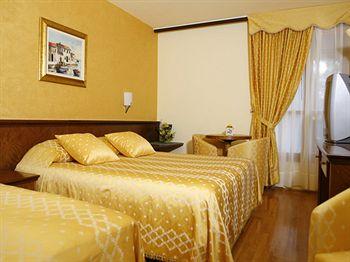 Cittar Hotel Novigrad Prolaz Venecije 1