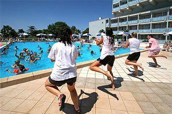 Laguna Materada Hotel Porec Materada