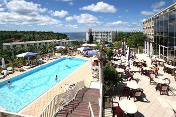 Hotel Laguna Istra Porec Zelena Laguna