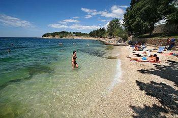 Zorna Hotel Porec Zelena Laguna