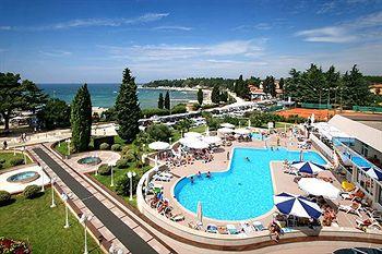 Village Laguna Park Hotel Porec Spadici bb