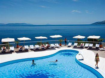 Valamar Bellevue Hotel & Residence Rabac Rabac bb