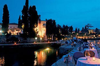 Istra Hotel Rovinj St Andrews Island, S Andrea