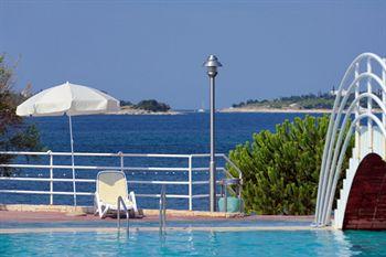 Villas Rubin Resort Rovinj Villas Rubin Bb