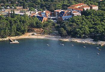 Valdaliso Hotel Rovinj Monsena Bb