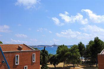 Valdaliso Hotel Rovinj Monsena Bb